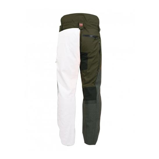 Hart Hose KERNIG TECH Damen - Grün