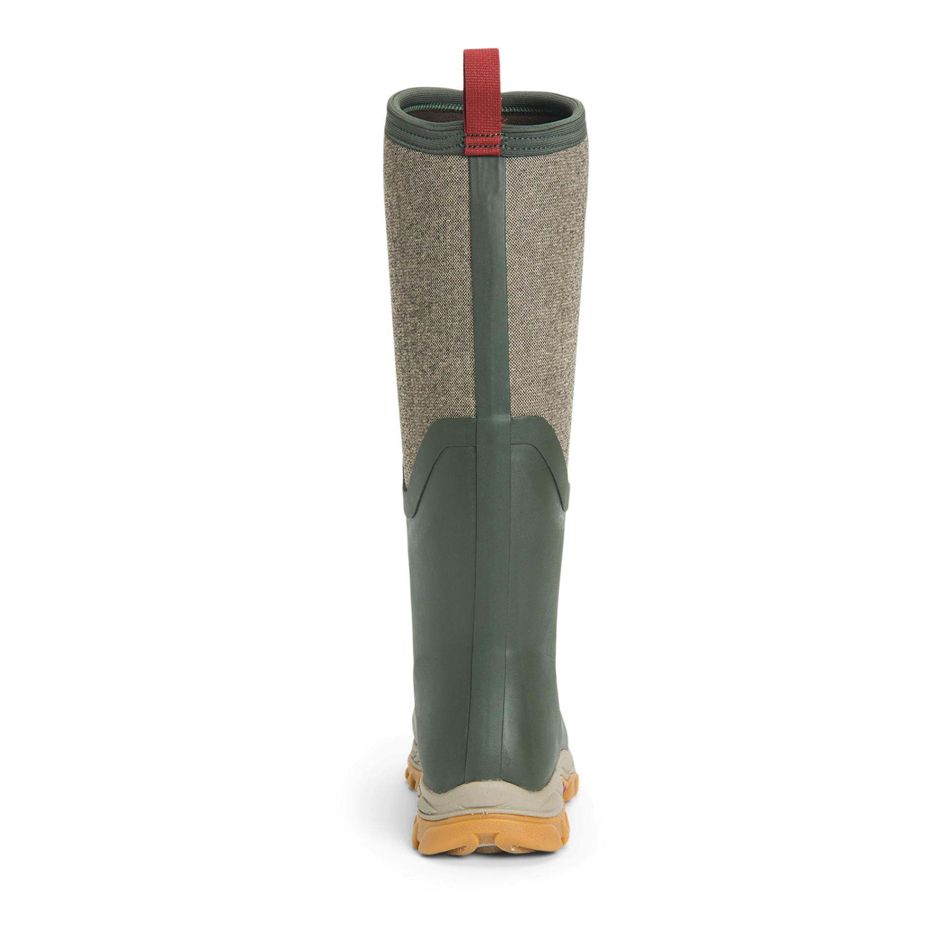 The Original Muck Boot Company Bottes en caoutchouc pour femmes Arctic Sport II Tall