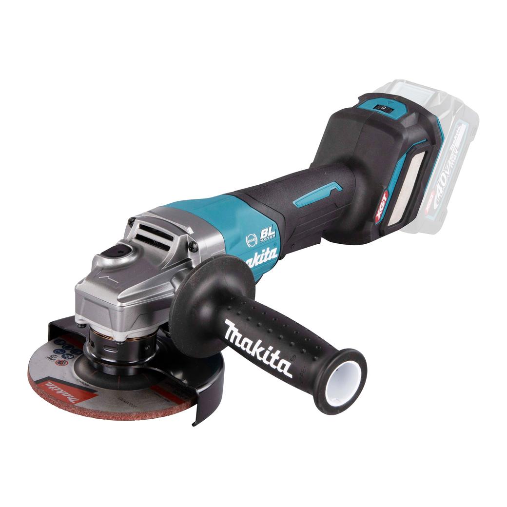 Makita GA029GZ Meuleuse d'angle sans fil XGT