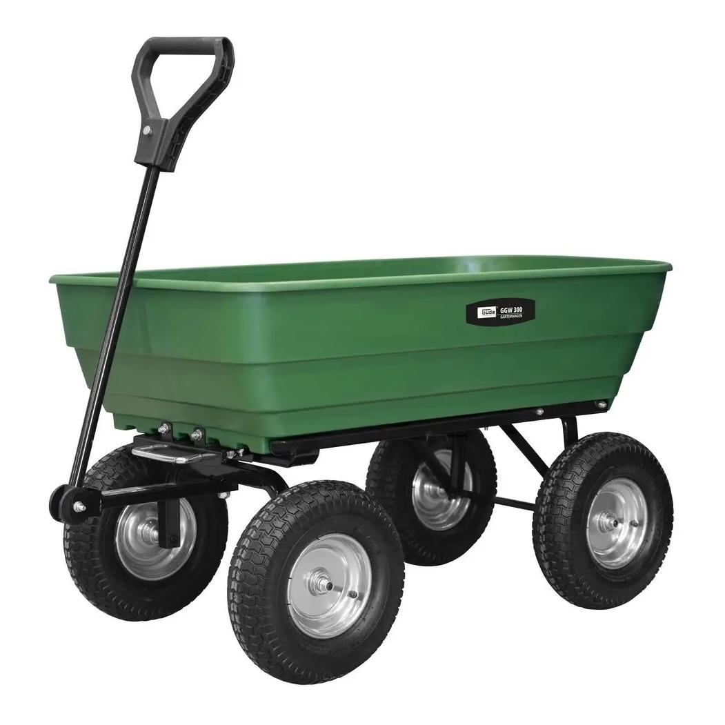 Güde Gartenwagen GGW 300