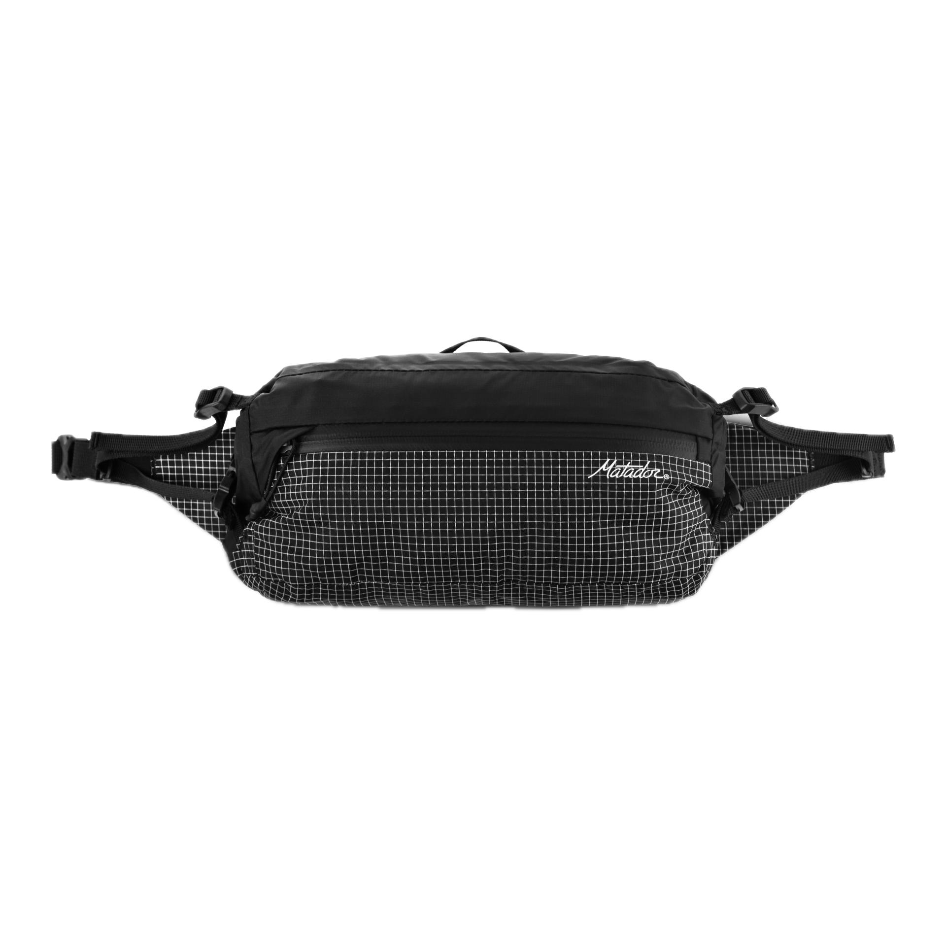 Freerain Wasserdichter, packbarer Hüftrucksack