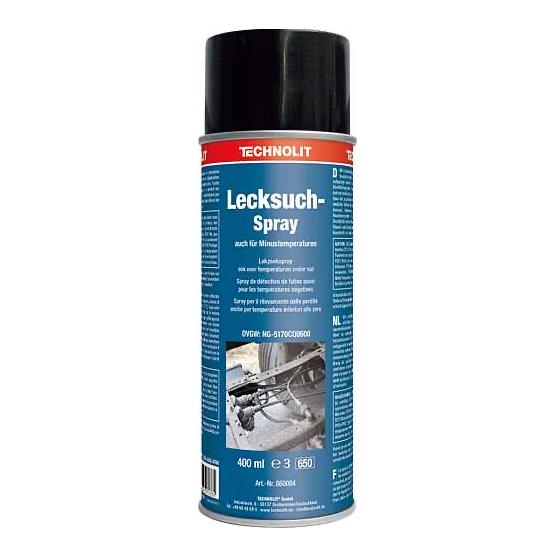 Technolit Lecksuch-Spray