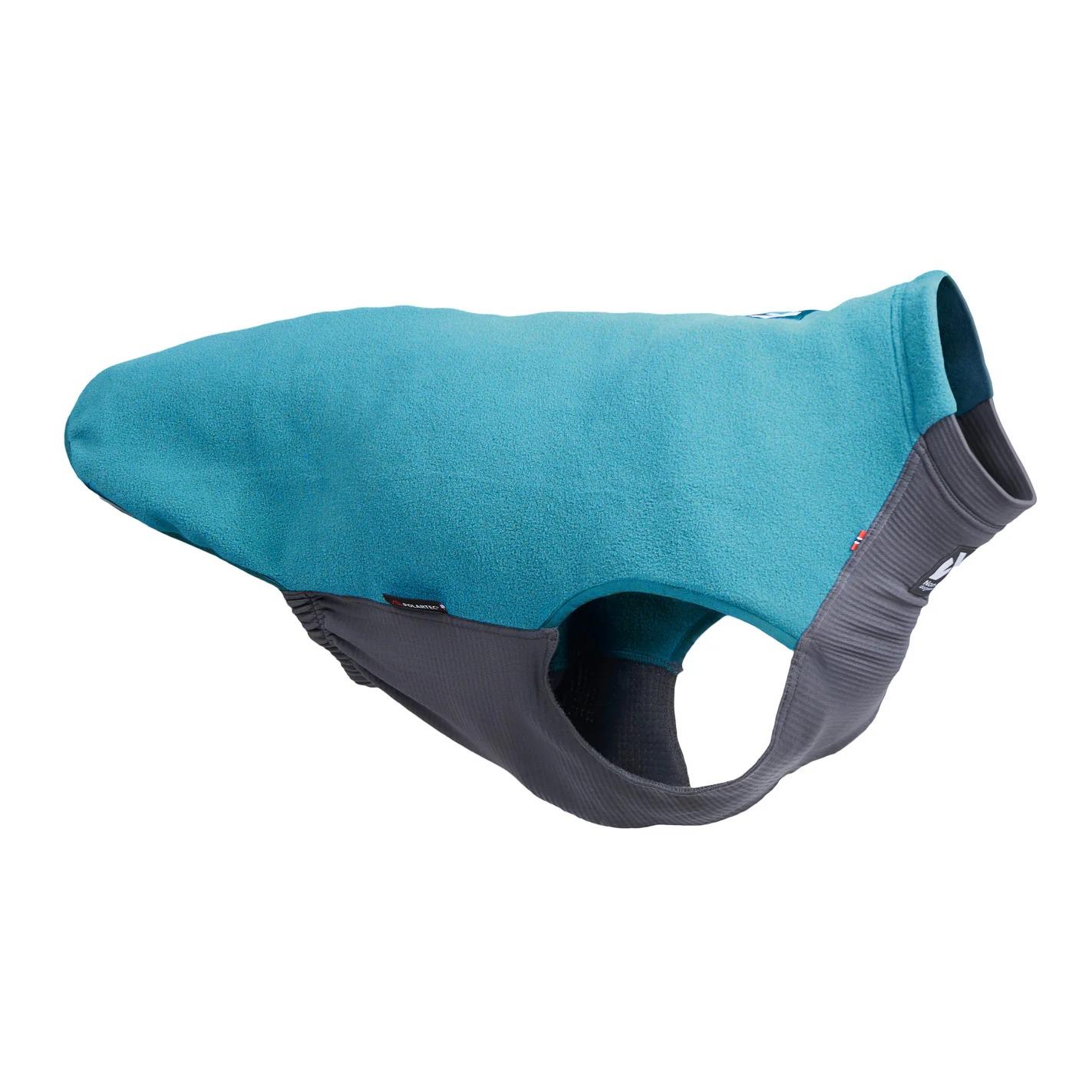 Non-stop Dogwear Pull polaire pour chien Trail quest