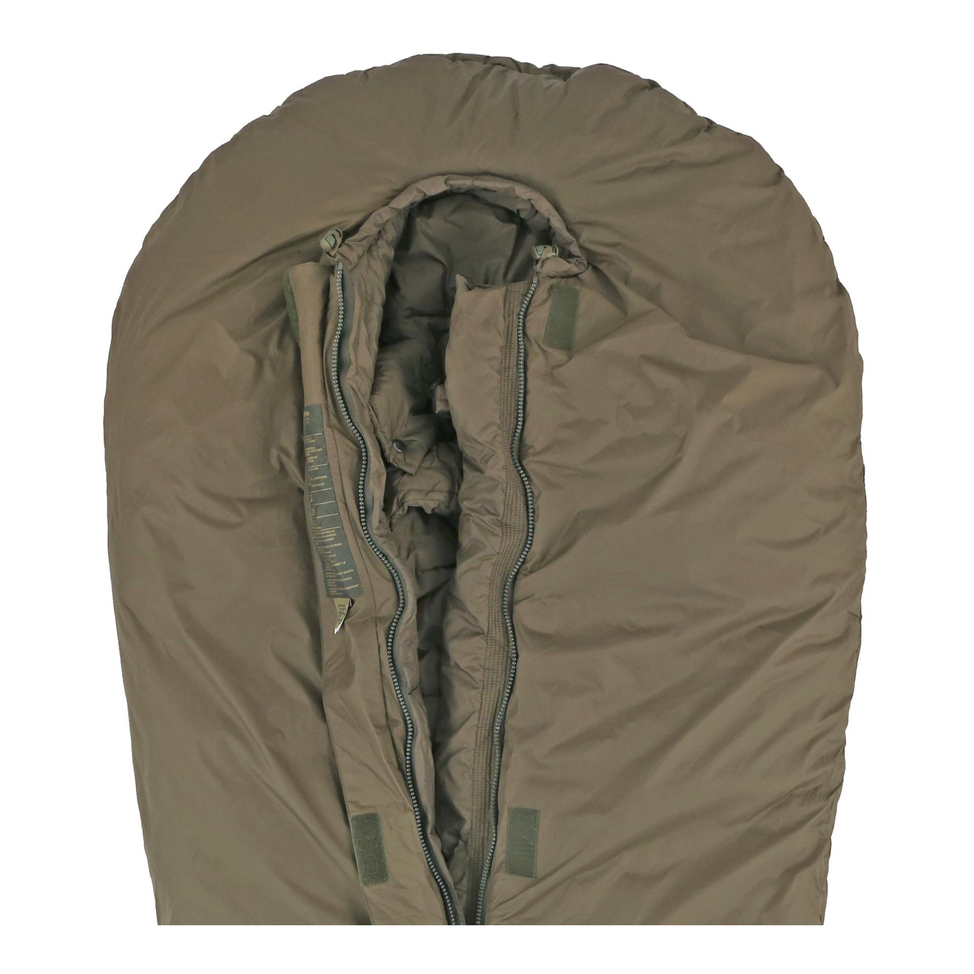 Carinthia Sac de couchage G-Loft Carinthia Defence 6