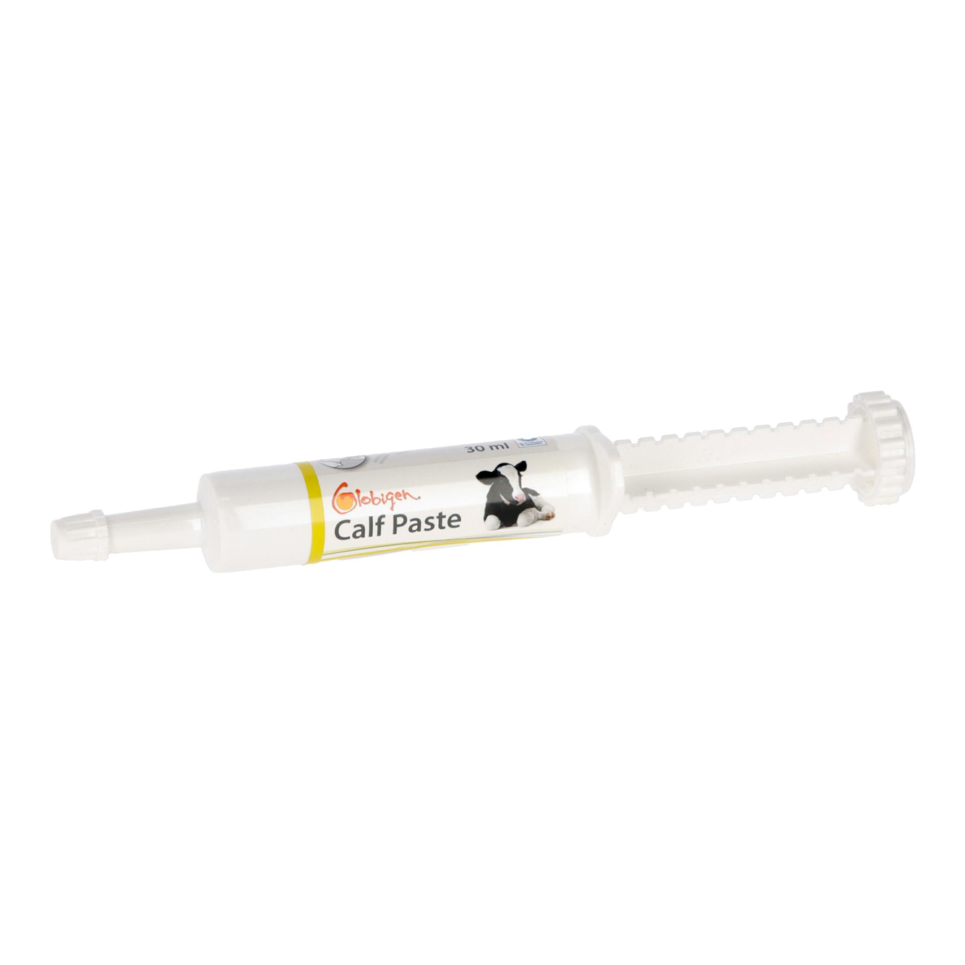Kerbl Globigen Calf Paste, 6 x 30ml