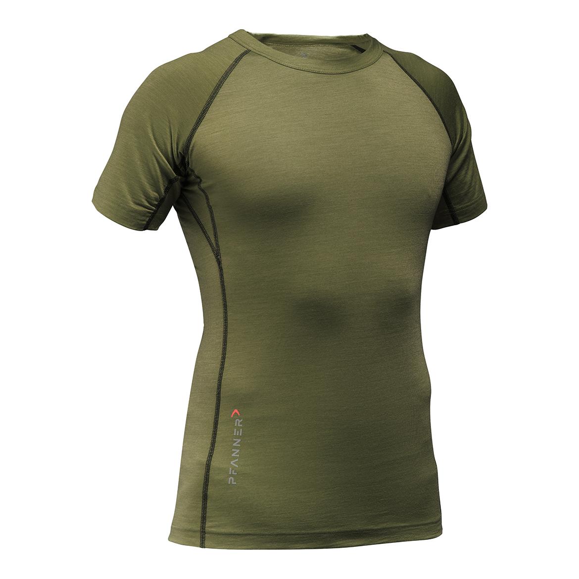 Pfanner Merino-Tencel™ Shirt