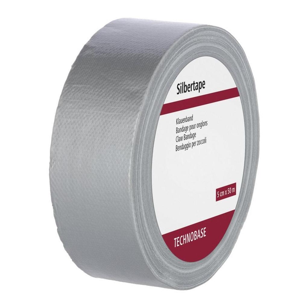 Kerbl Pansement pour onglons SILBERTAPE