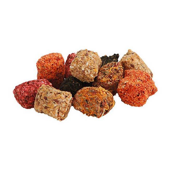 Kerbl Pet Gourmethäppchen Mehrfarbig