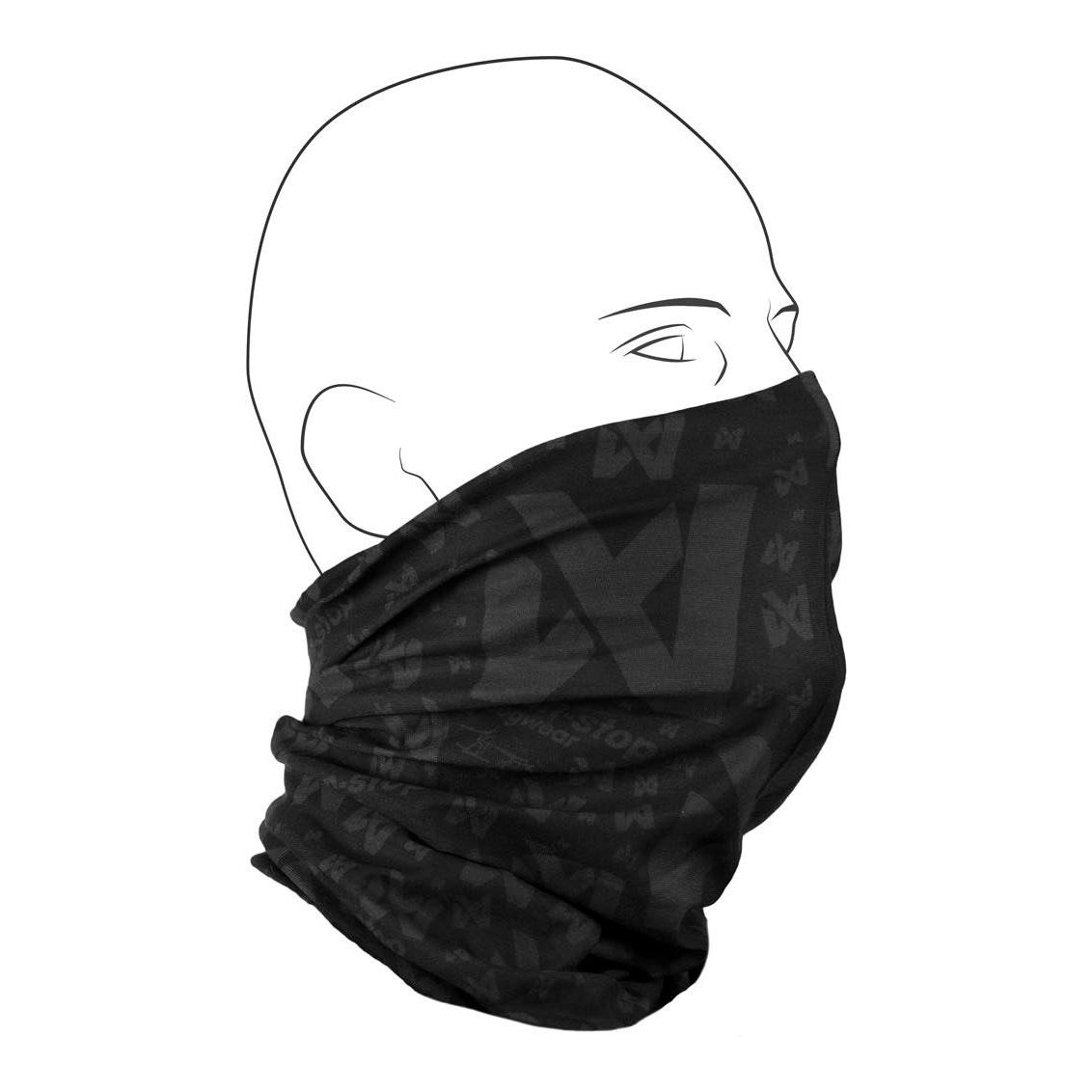 Non-stop Dogwear Multiscarf