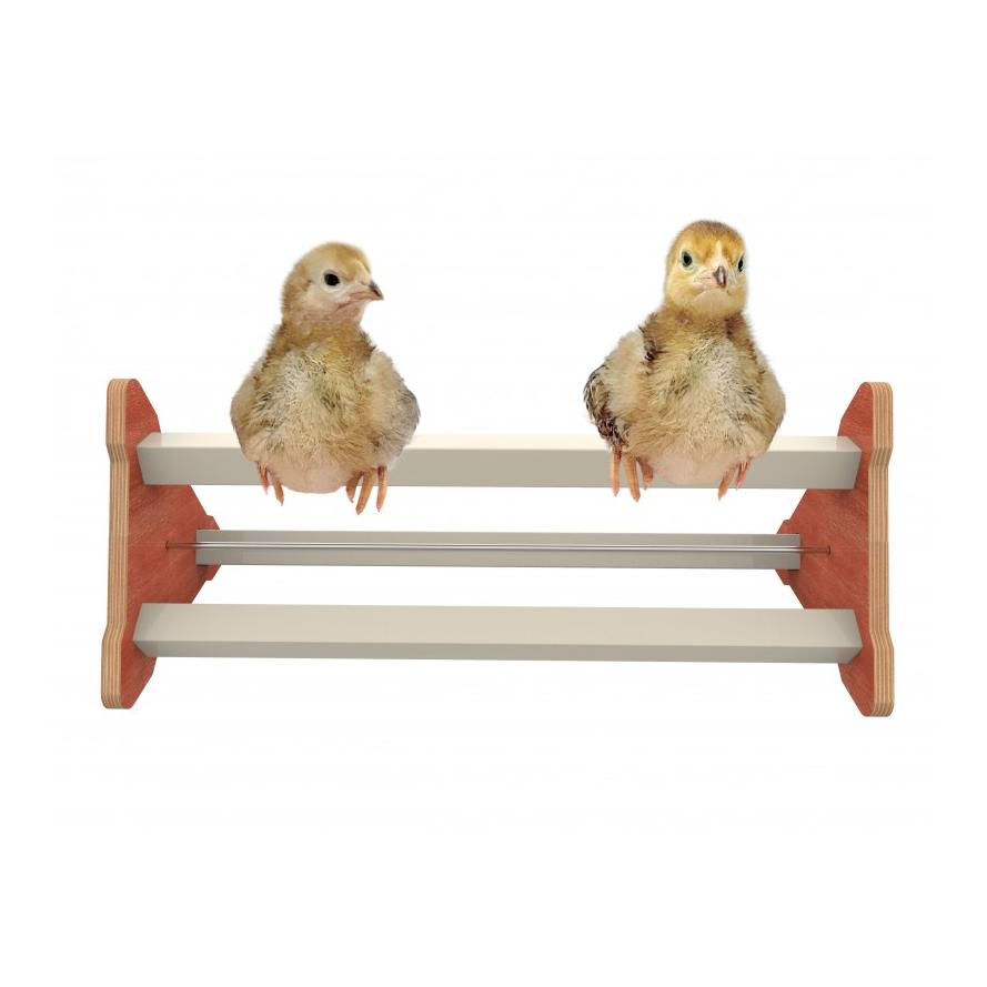 Copele Perchoir pour poules