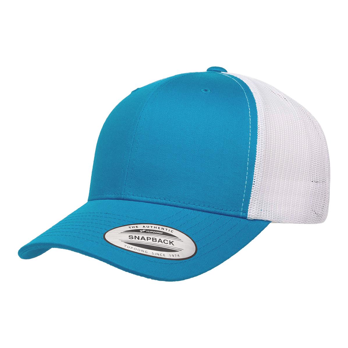 Flexfit Retro Trucker Cap