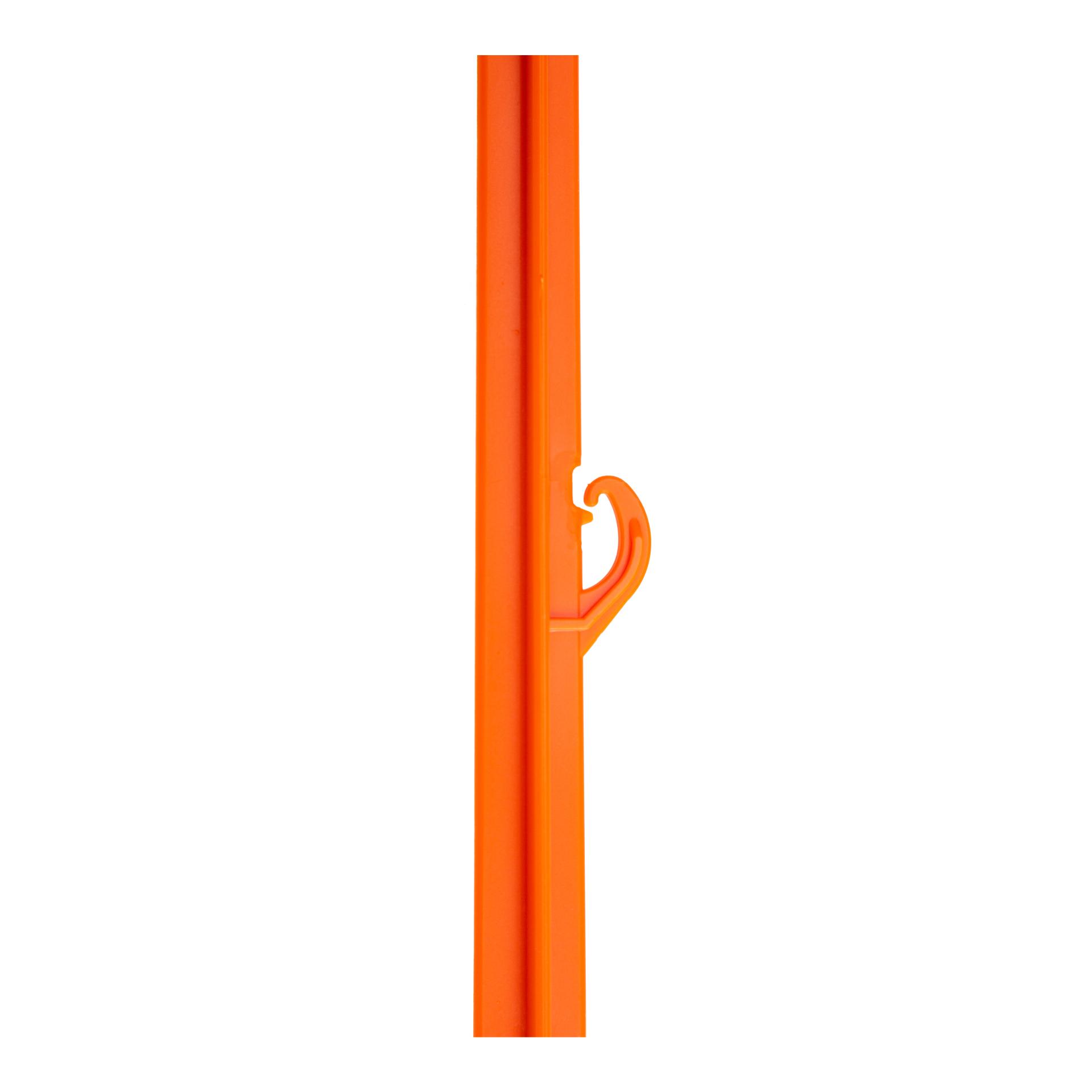 Hauptner Kunststoffpfahl Variant - 25 Stück