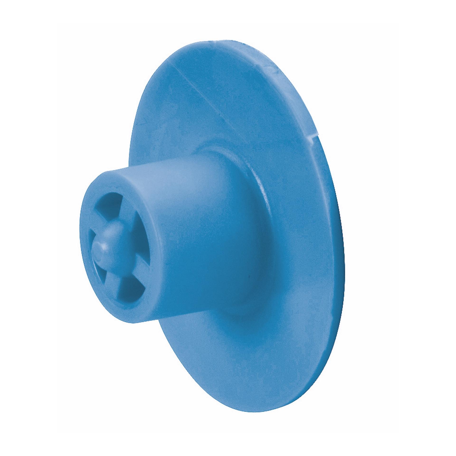Caisley MultiFlex R - femelle - 50 pièces - bleu