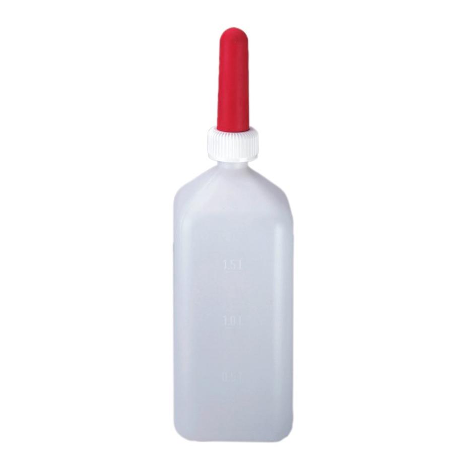 Kerbl Milchflasche für Kälber