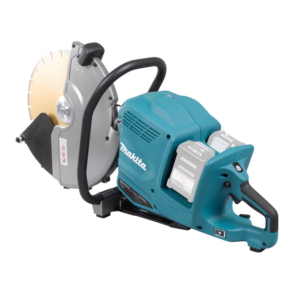 Makita CE002GZ01 Tronçonneuse sur batterie XGT 2x40V=80Vmax