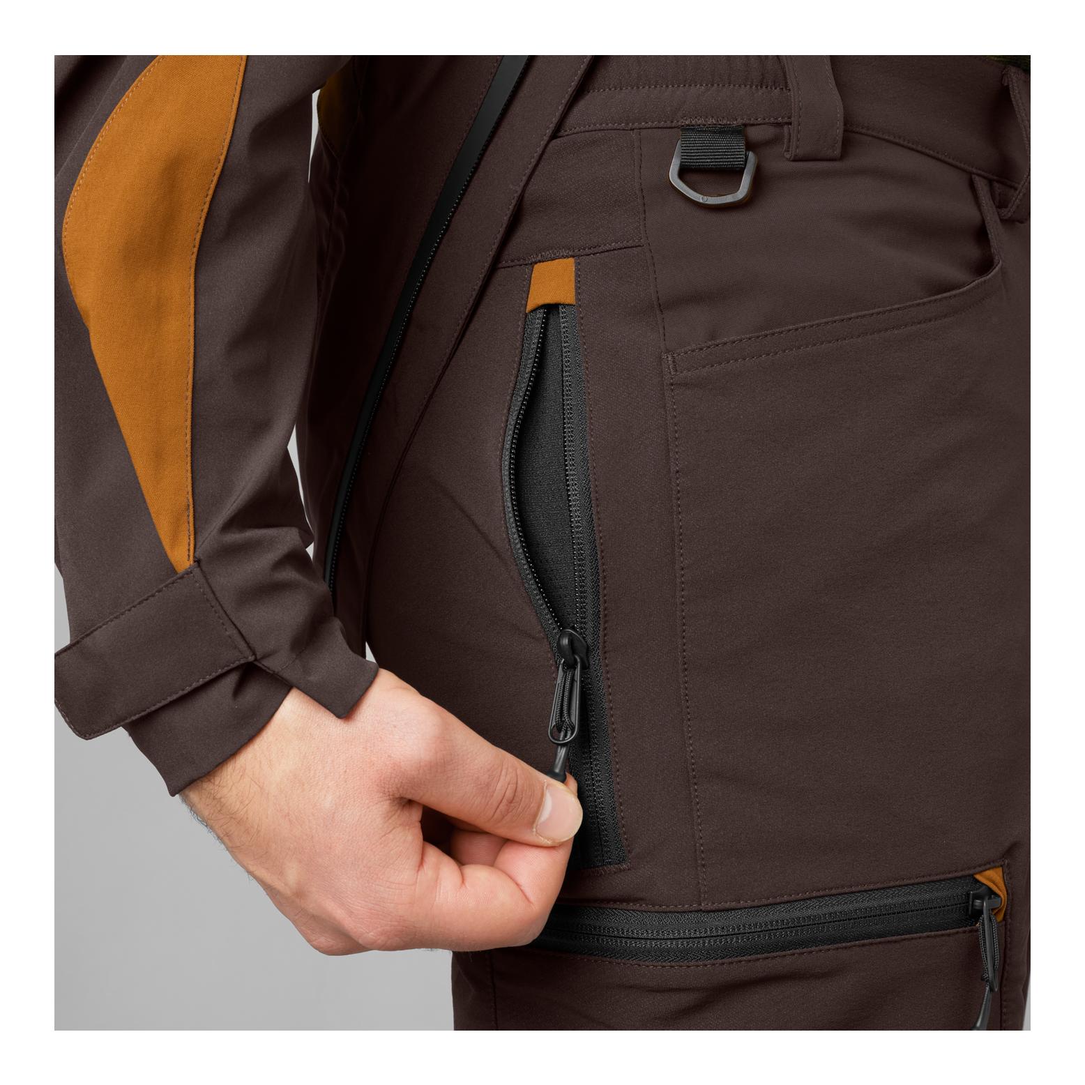 Seeland Hose Dog Active Herren