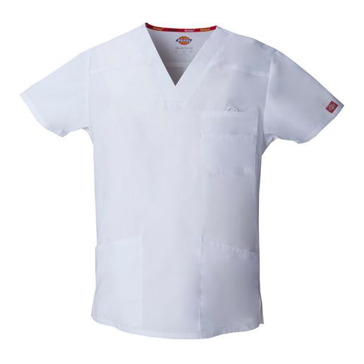 Dickies EDS Signature Kasack mit V-Ausschnitt Herren