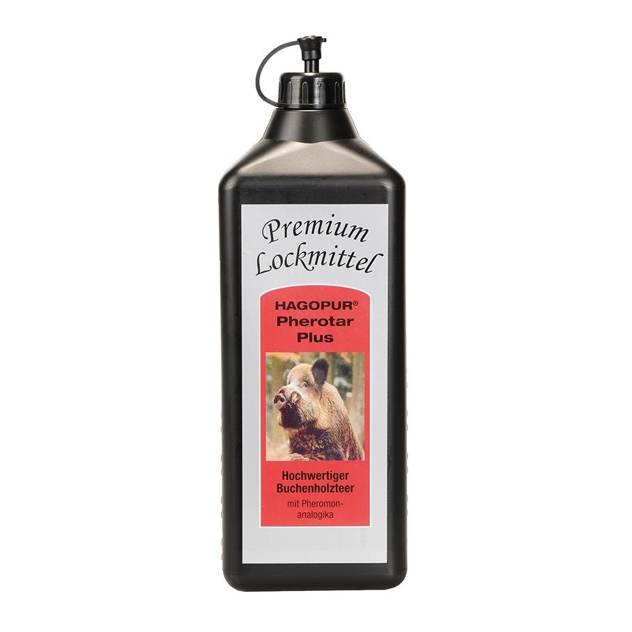 Sintagro Premium Lockmittel Pherotar Plus Buchenholzteer