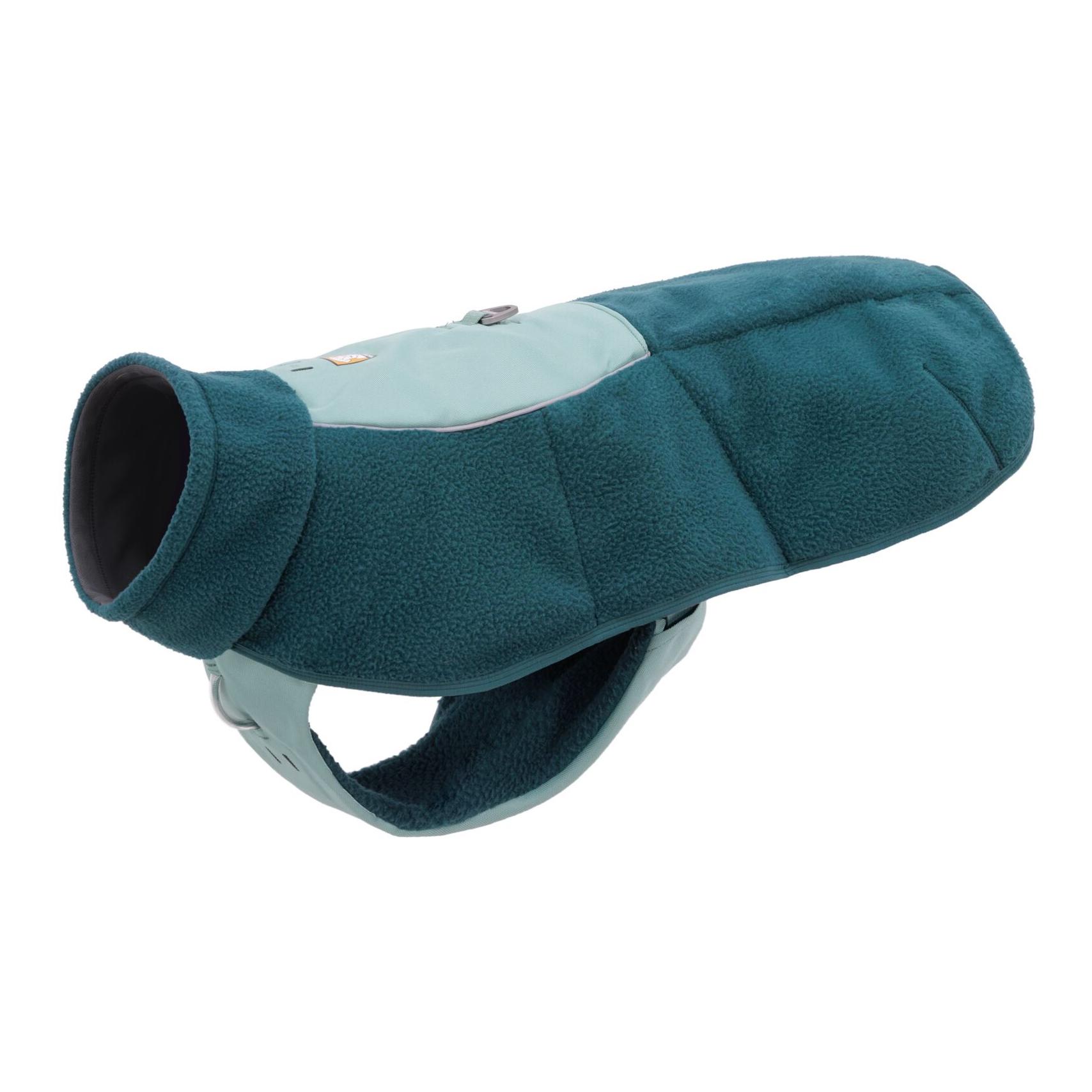 Ruffwear Timberline Fuse™ Fleece Hundeweste