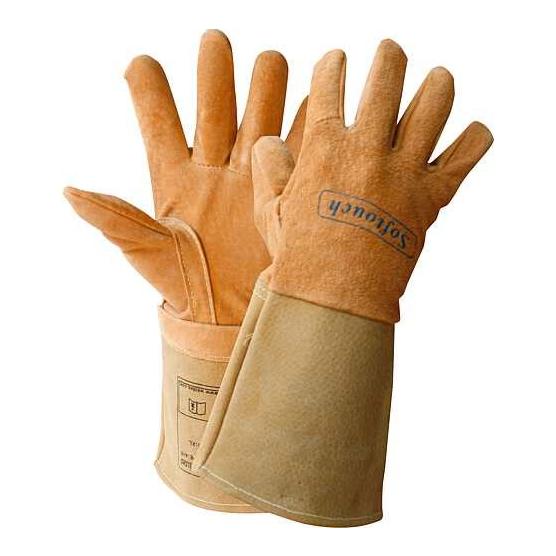 Technolit Schweisserhandschuh Wigmaster Pro