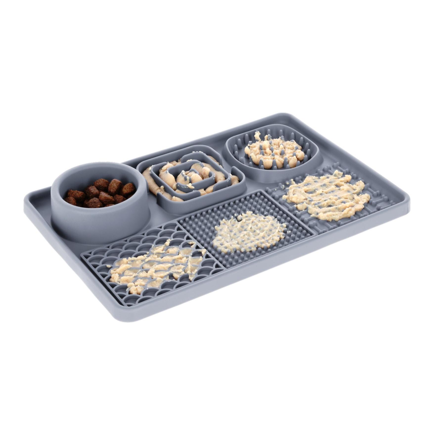 Kerbl Pet Tapis de léchage XL