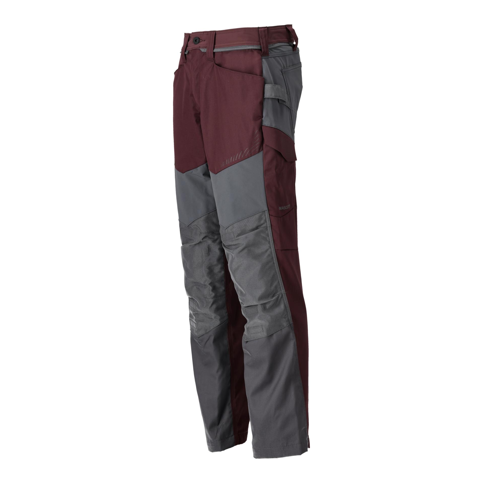 MASCOT Pantalon de travail avec poche genou - Hommes