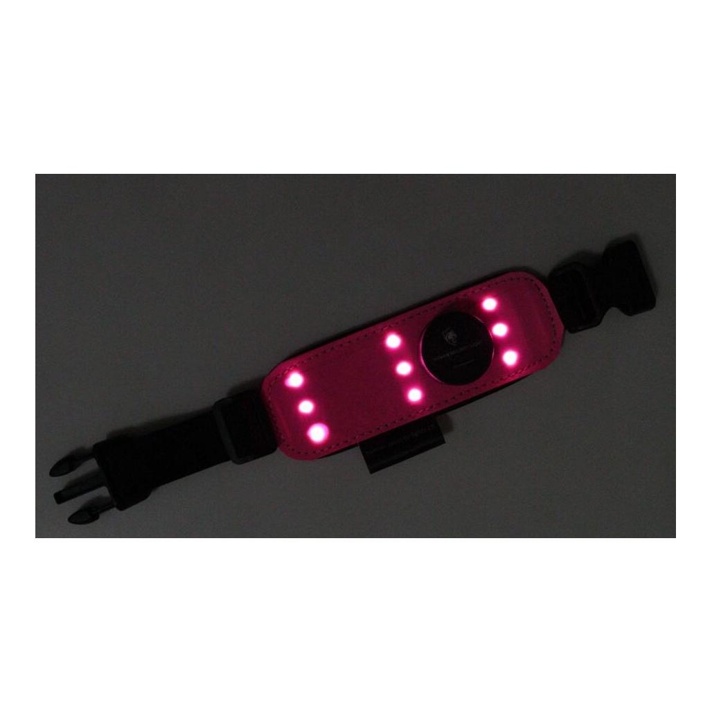 Animal Light LED Armbinde