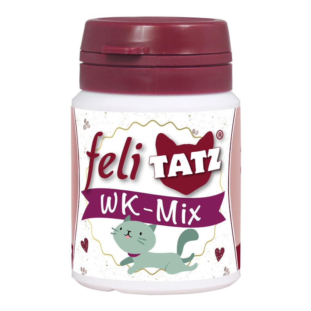 cdVet feliTATZ WK-Mix