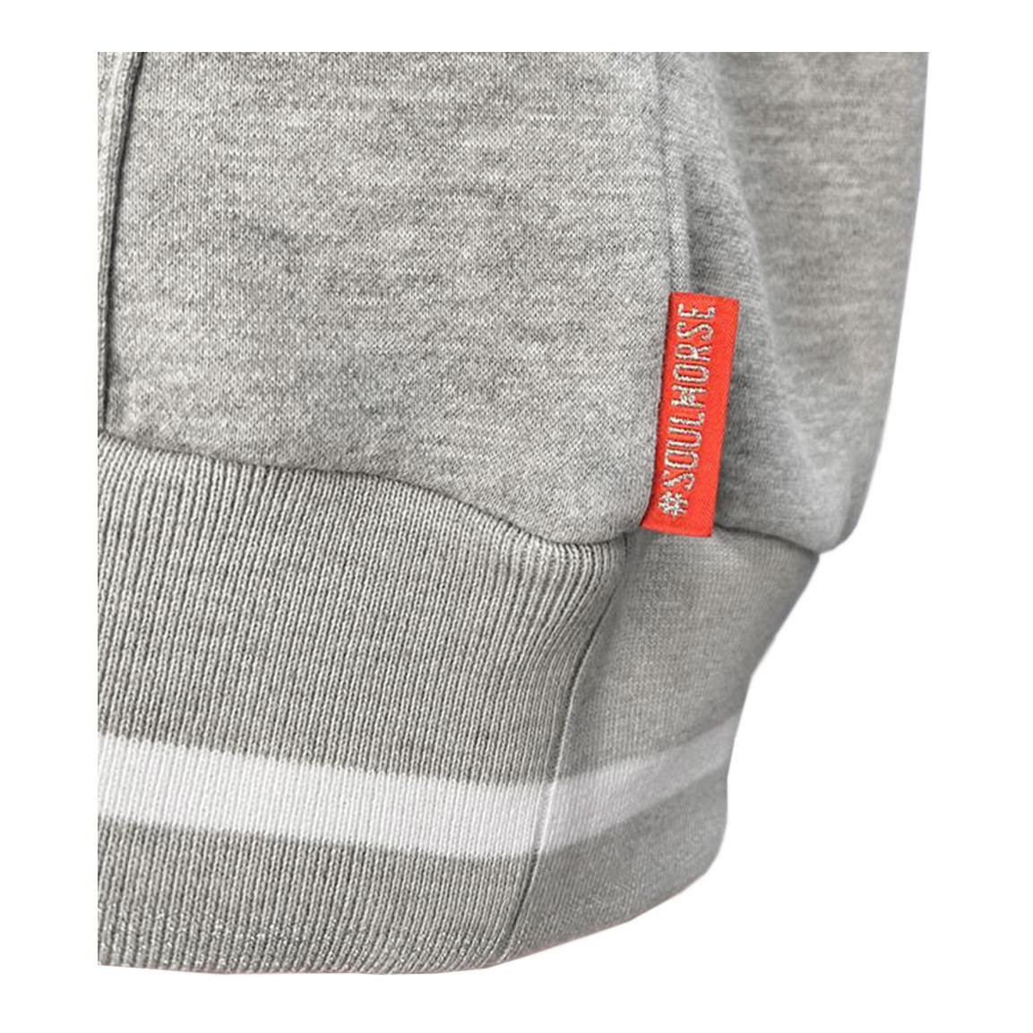 Soulhorse Hoodie "Pony Club"