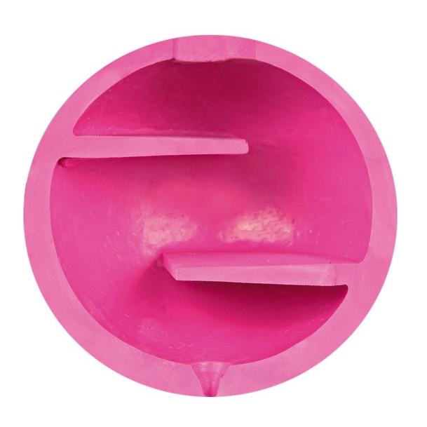 TRIXIE Labyrinth-Snacky Strategiespiel Naturgummi- assortiert