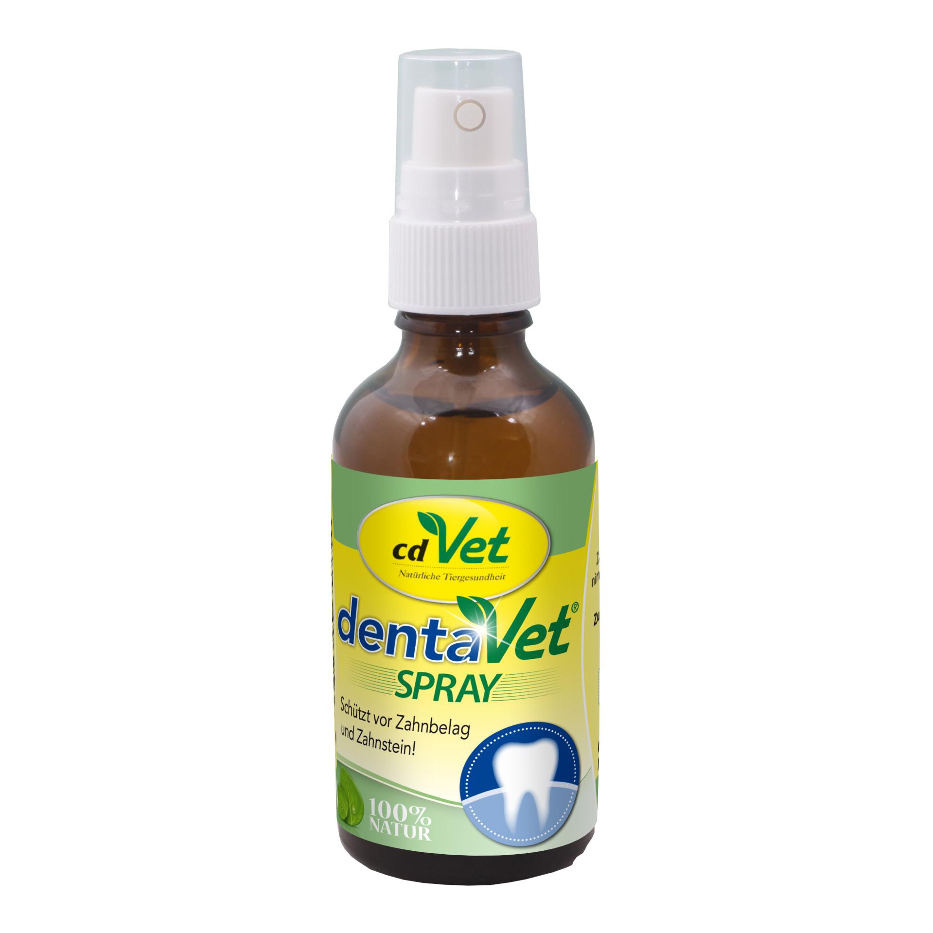 cdVet dentaVet Spray