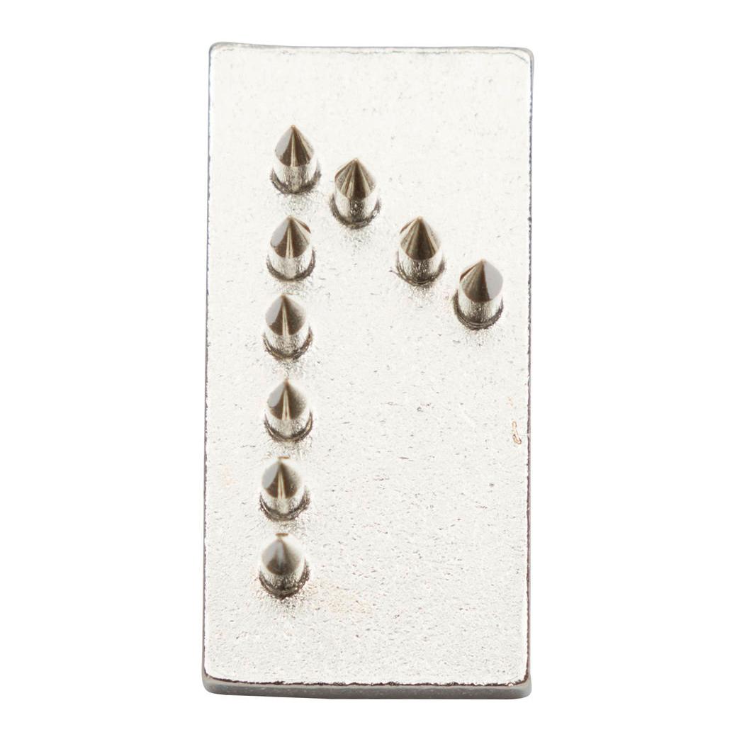 Kerbl Schlagstempel-Ziffern 40 mm