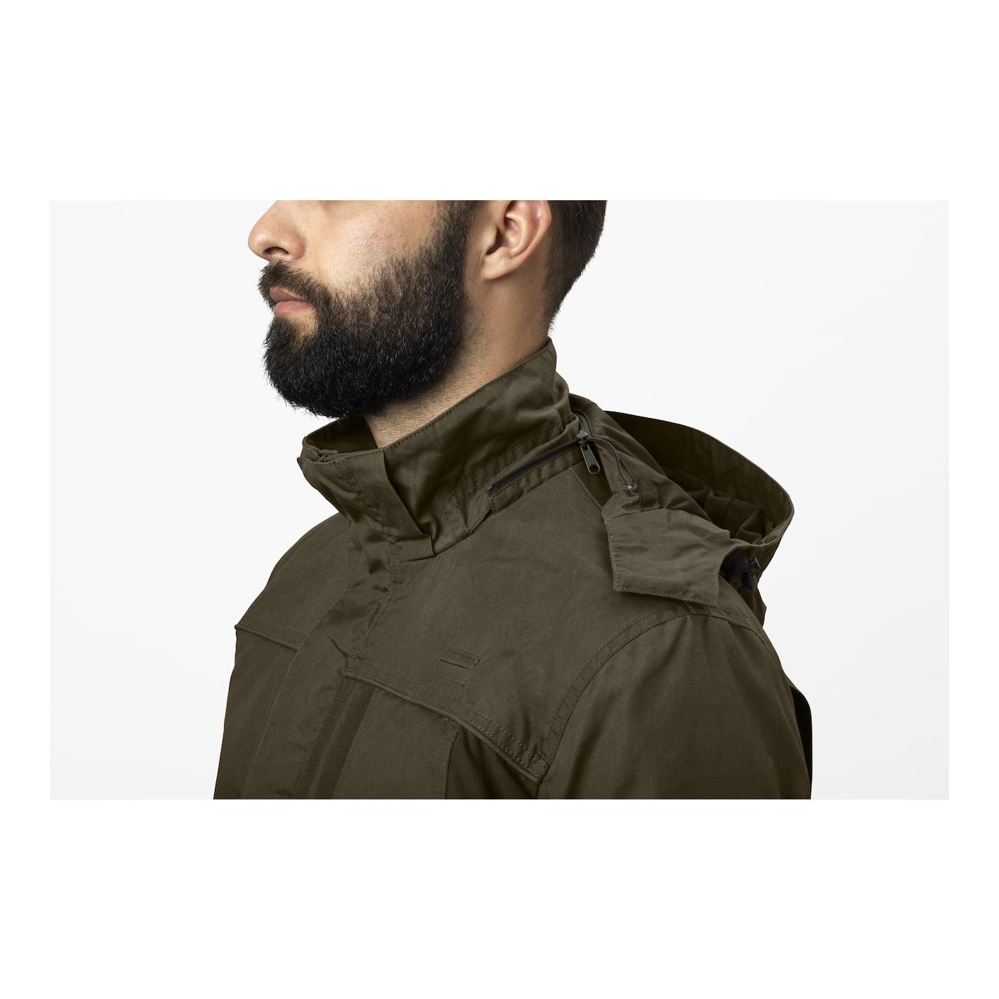 Seeland Key-Point Elements Jacke Herren
