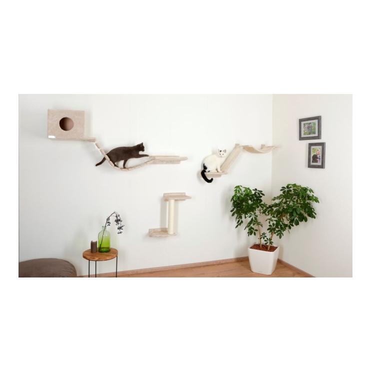 Kerbl Pet Kletterwand Mount Everest