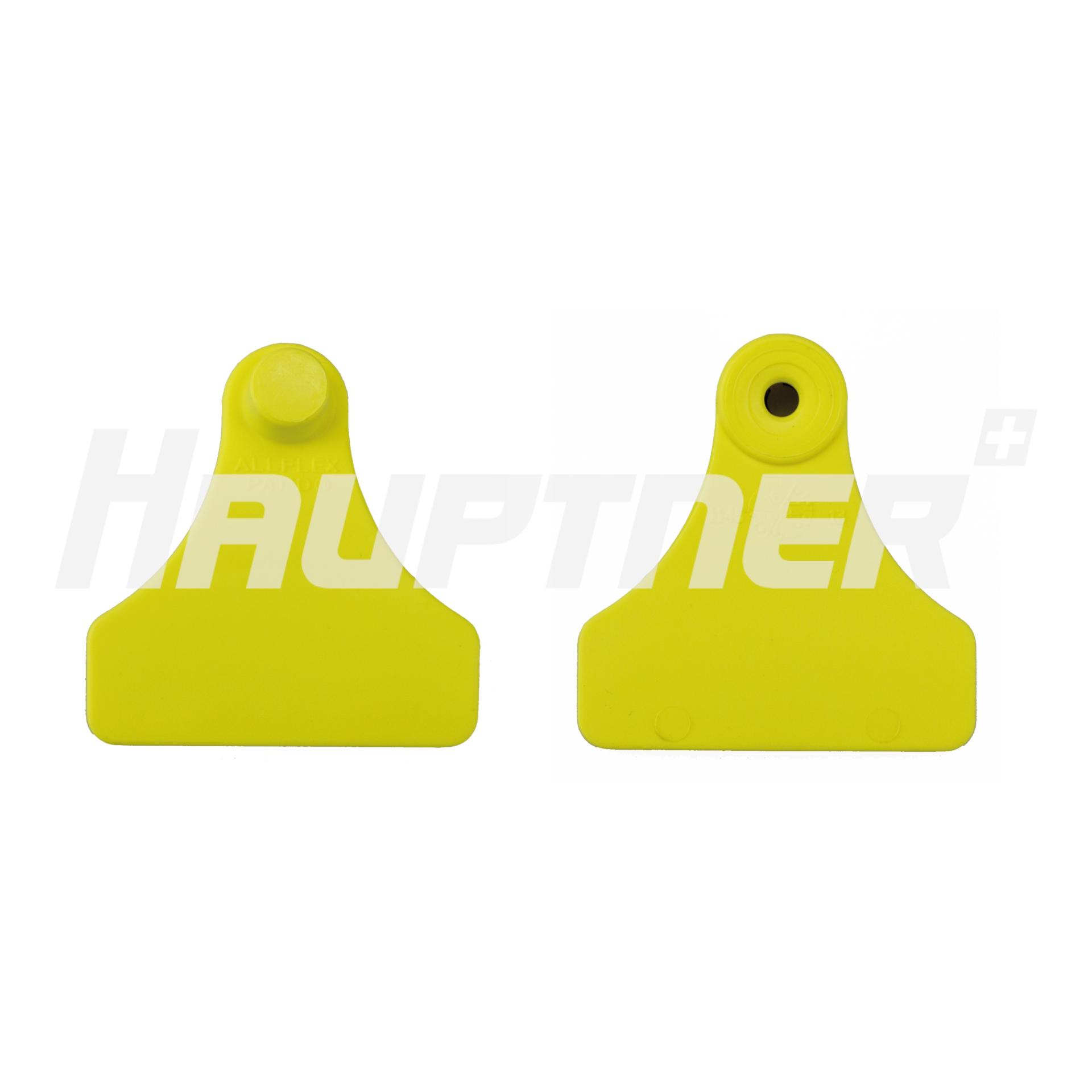 jaune