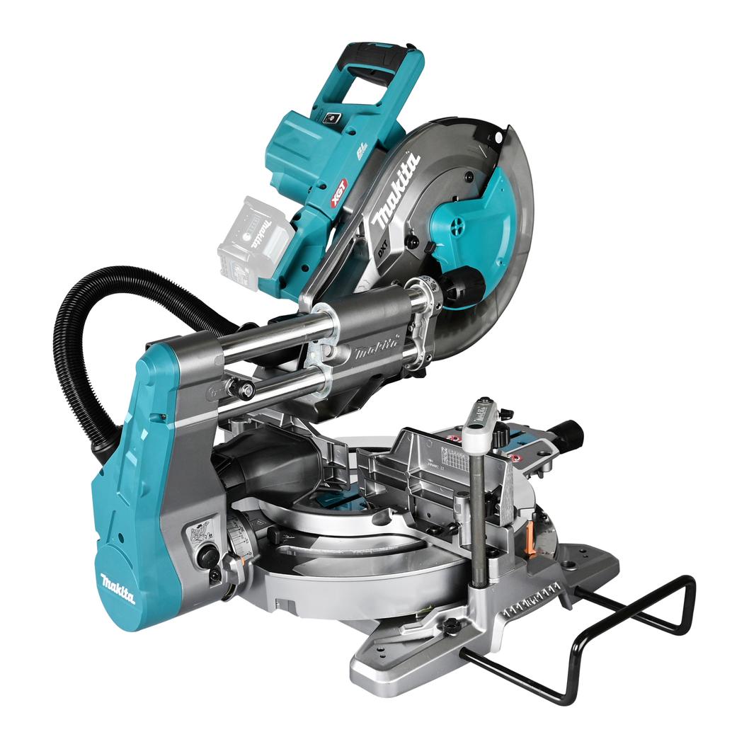 Makita LS004GZ01 Akku-Kapp- und Gehrungssäge XGT