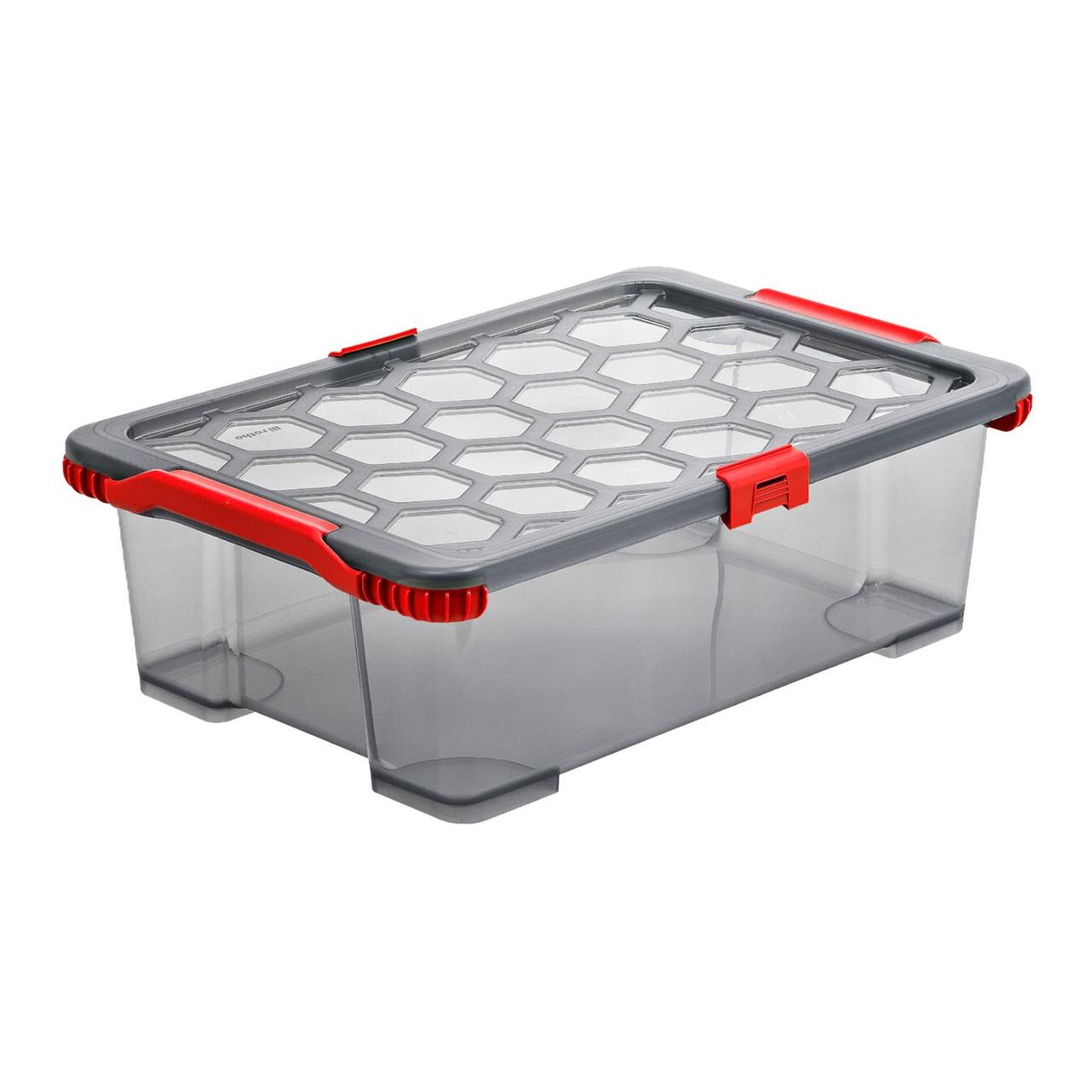 Rotho Box TOTAL PROTECTION EVO