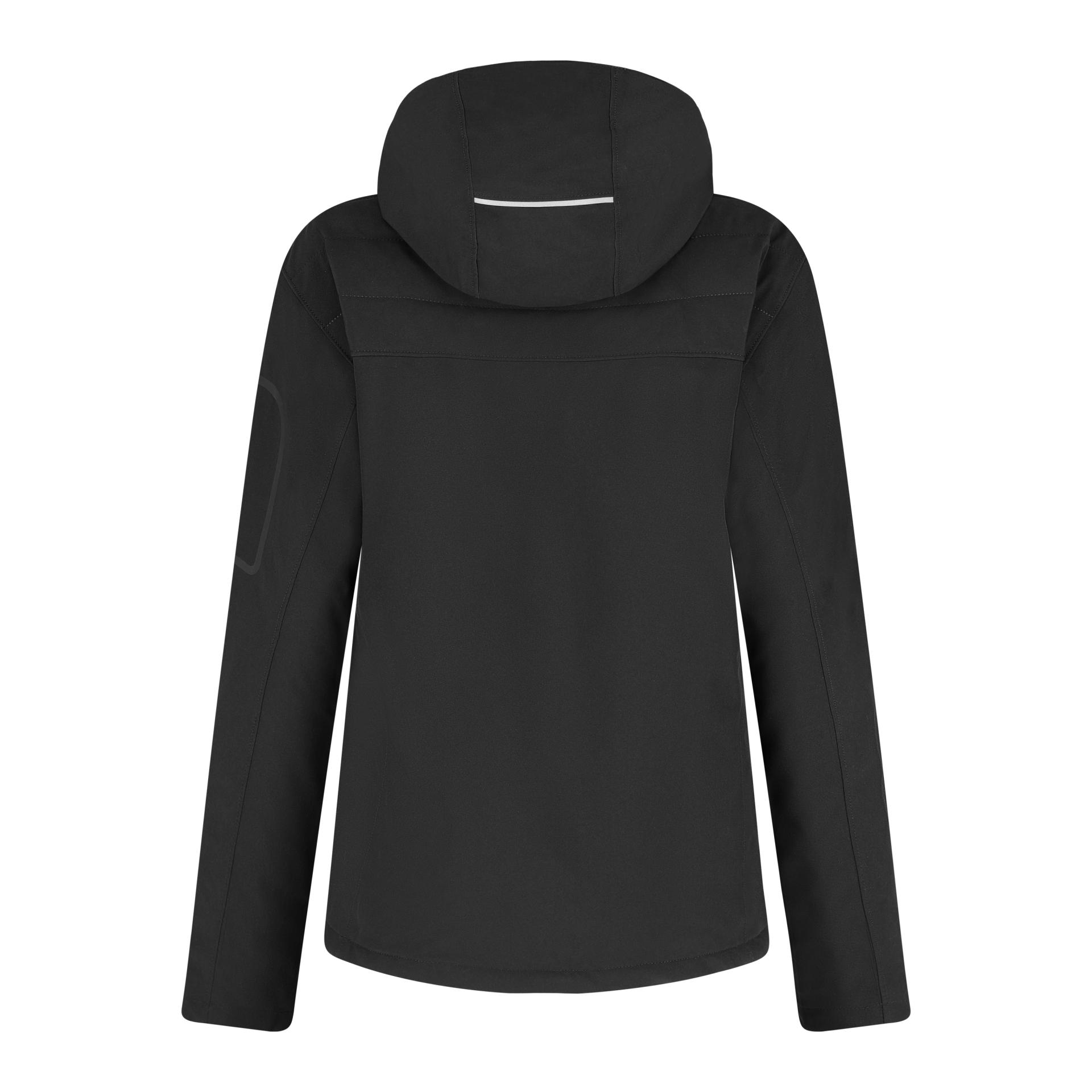Safety Jogger Veste d'hiver Oak pour femmes