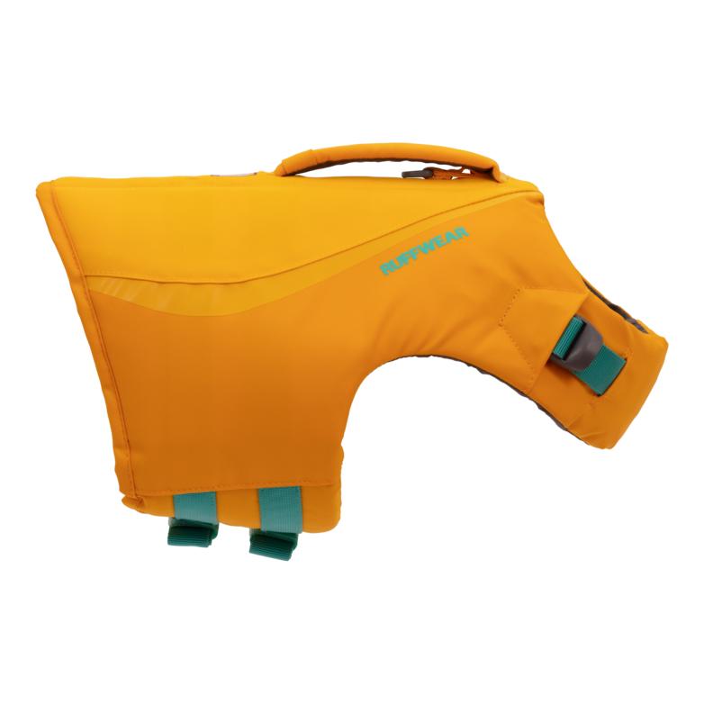 Ruffwear Gilet de sauvetage pour chien Float Coat™ - wave orange