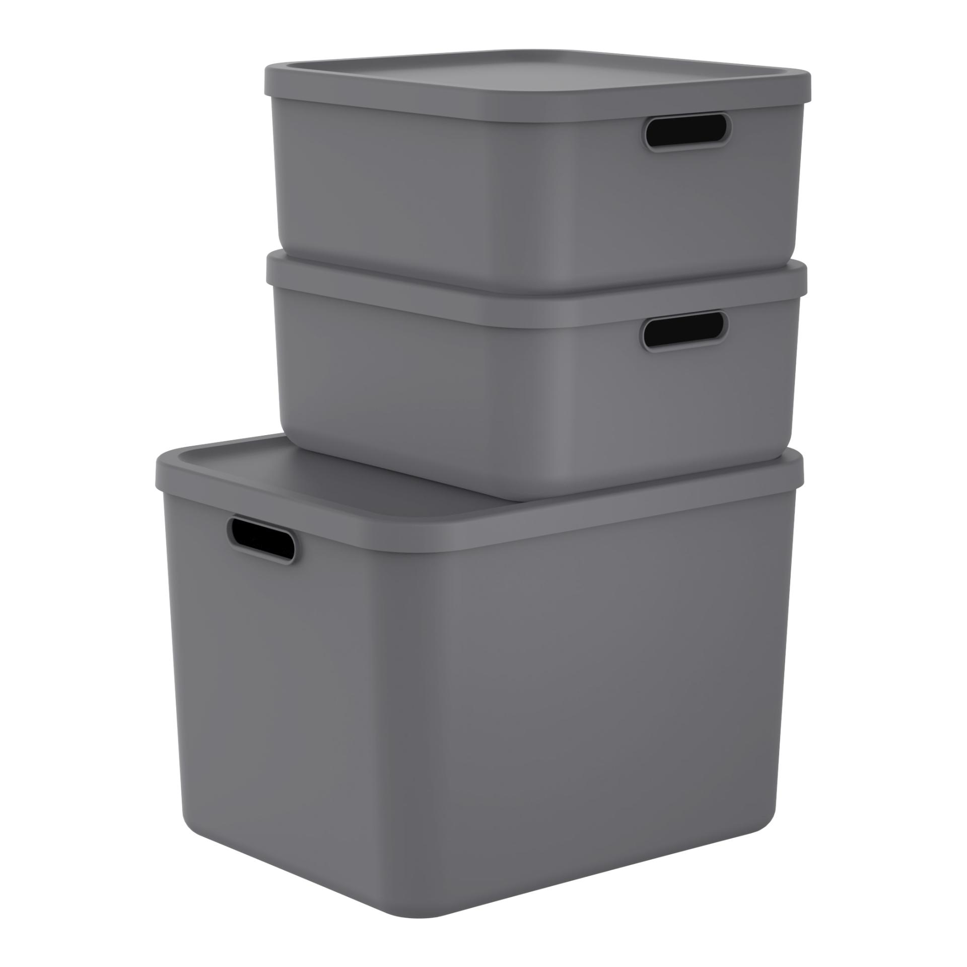 Rotho ALBULA LIGHT 20 litres
