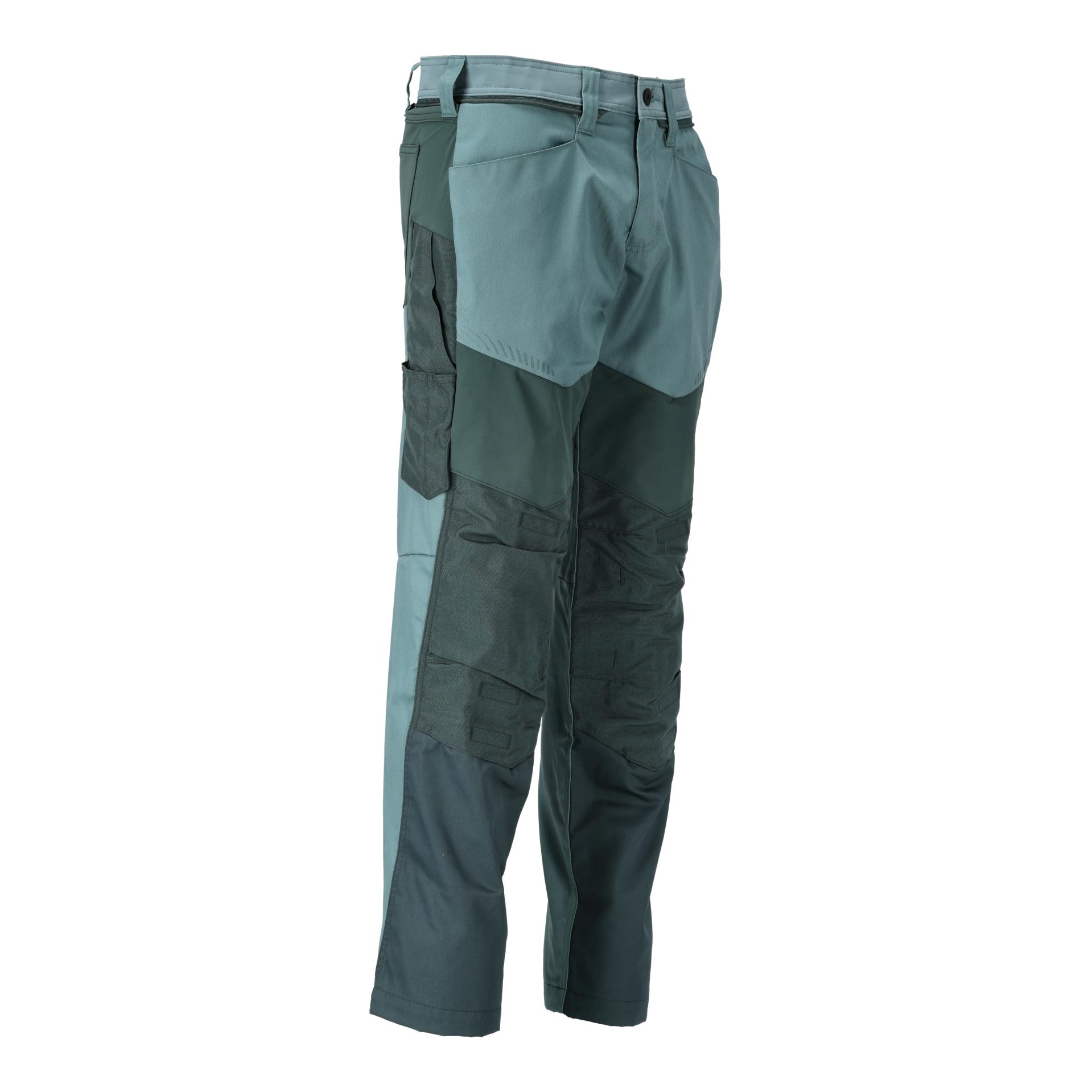 MASCOT Pantalon de travail avec poche genou - Hommes