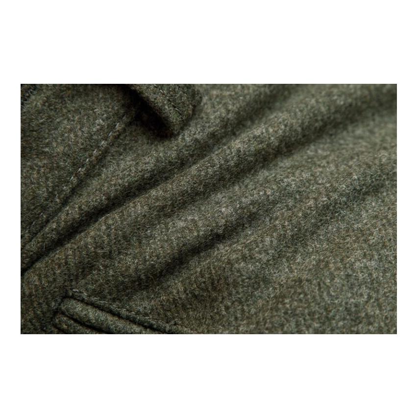 Pfanner Lodenhose - geräuscharme Merino-Jagdhose