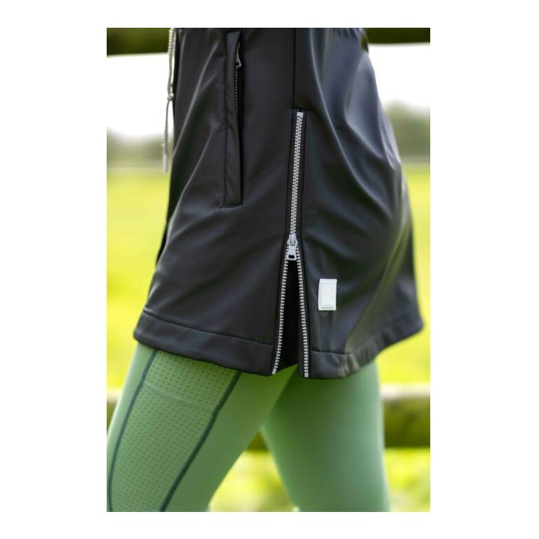 HKM Veste d'équitation Ohio