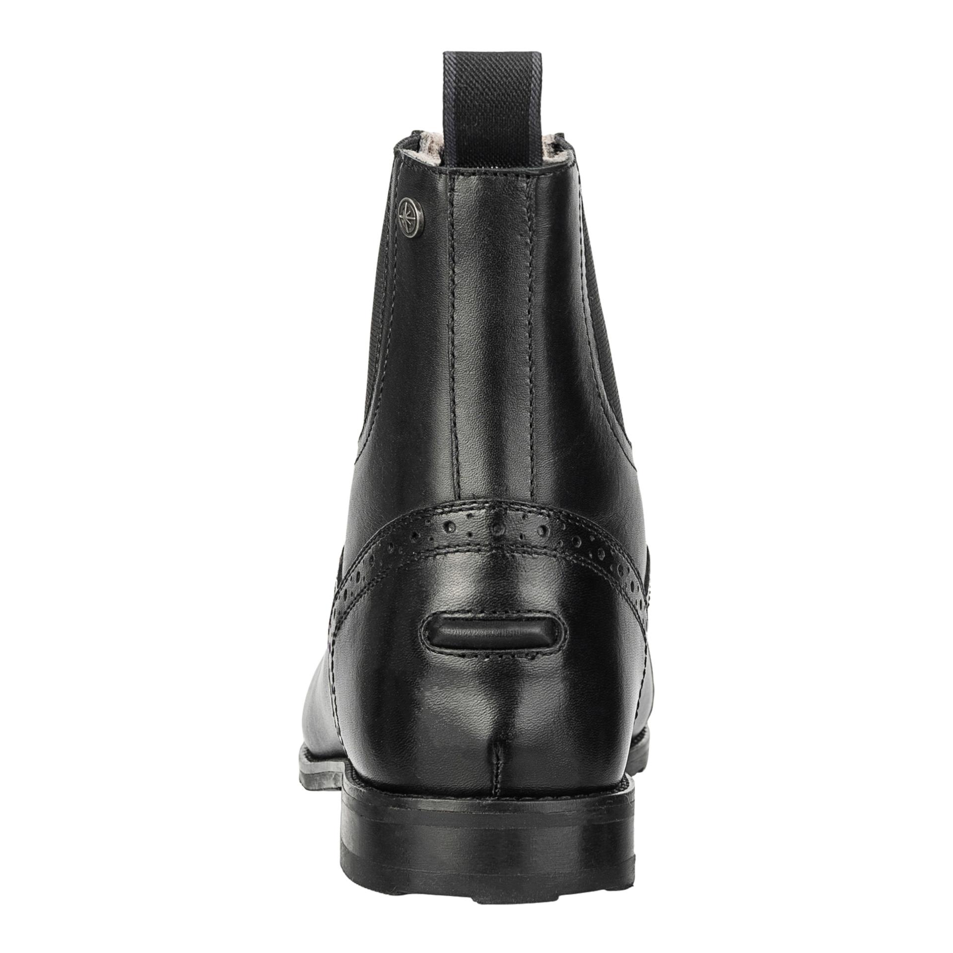 Suedwind Footwear Bottines Florentina FZ Merino