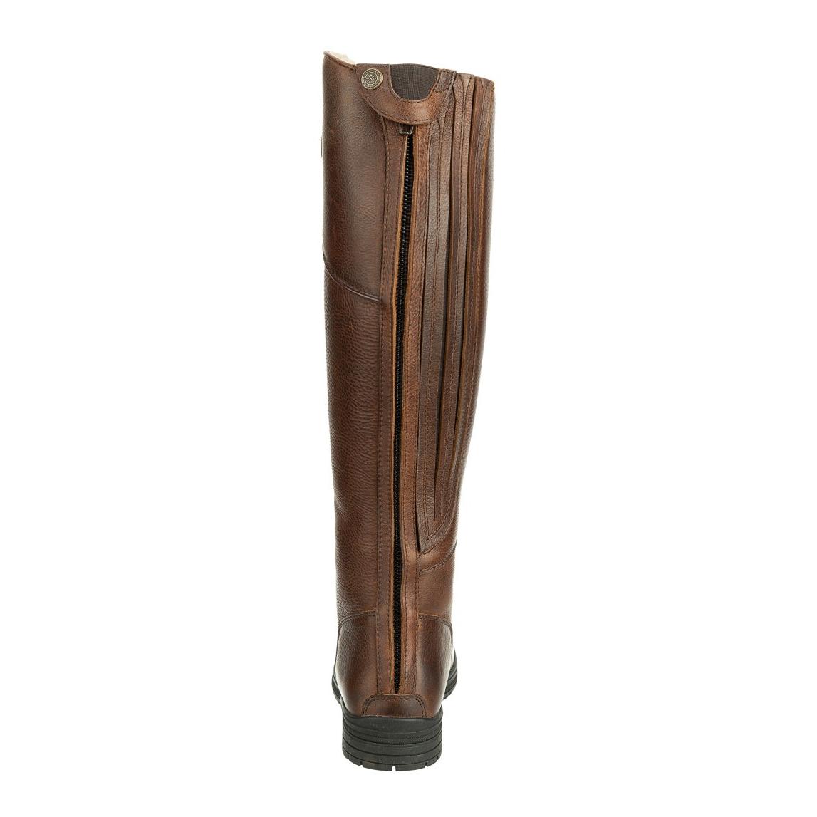 Suedwind Footwear Bottes d'équitation d'hiver Amaron Tall