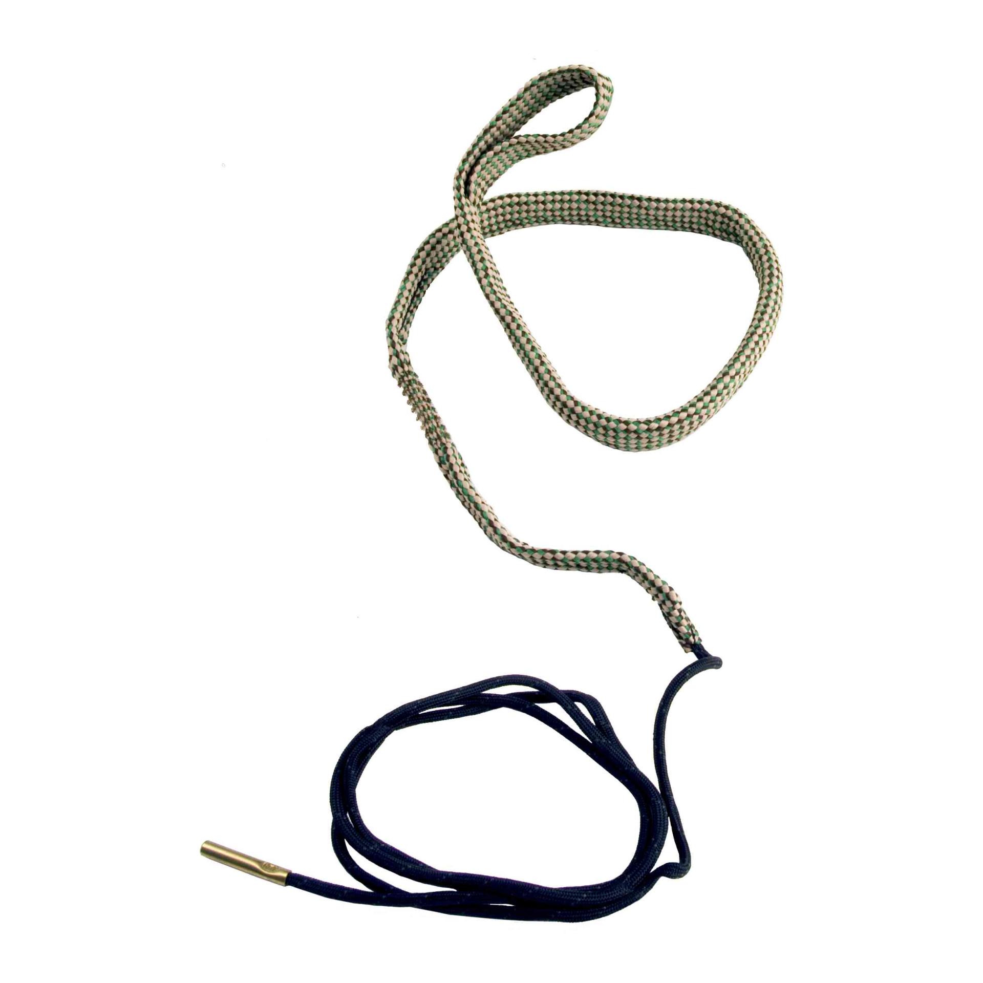 Hoppes BoreSnake - Büchse, 7.5mm,.308,.30-06,.303 Braun, Grün, Multi