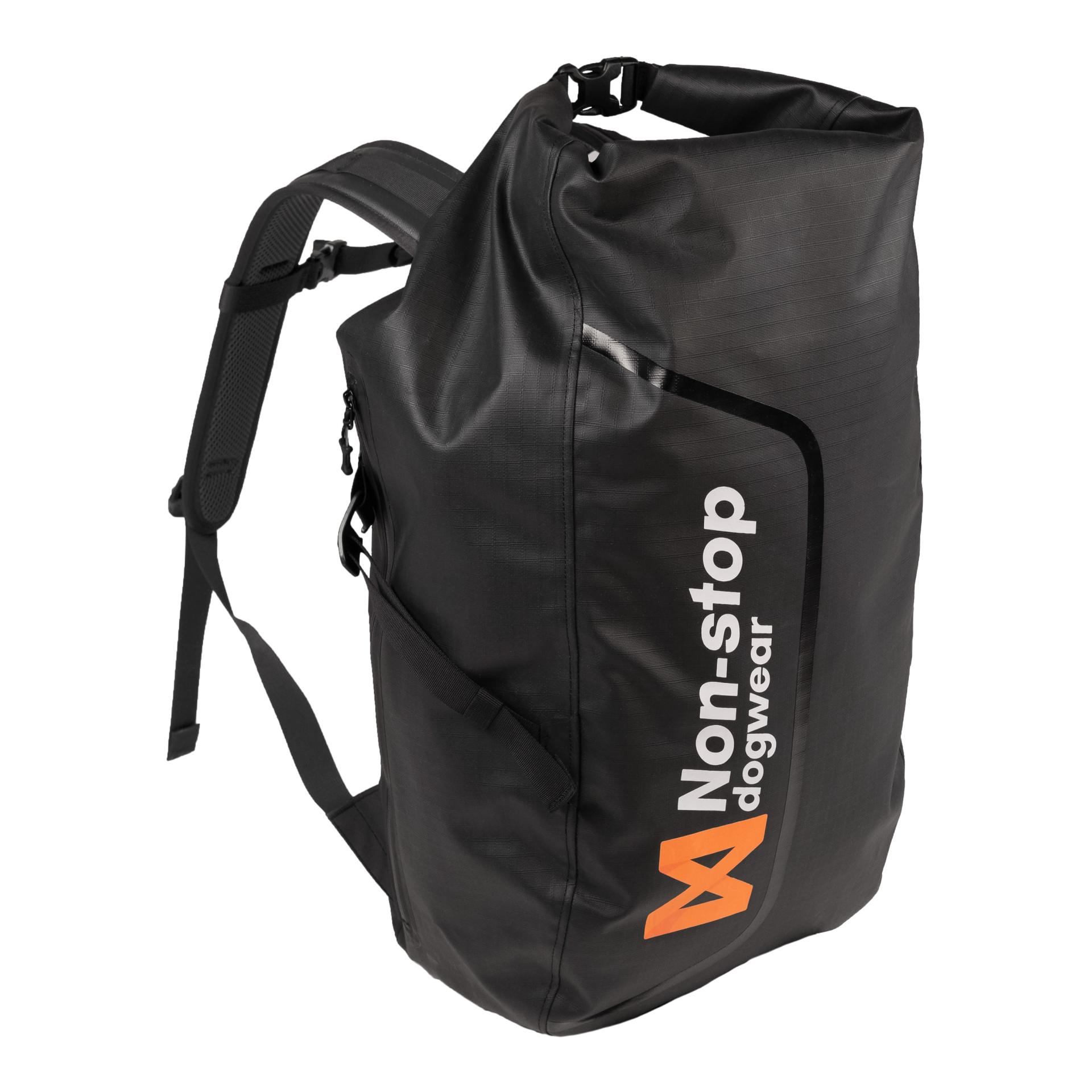 Non-stop Dogwear Backpack Black