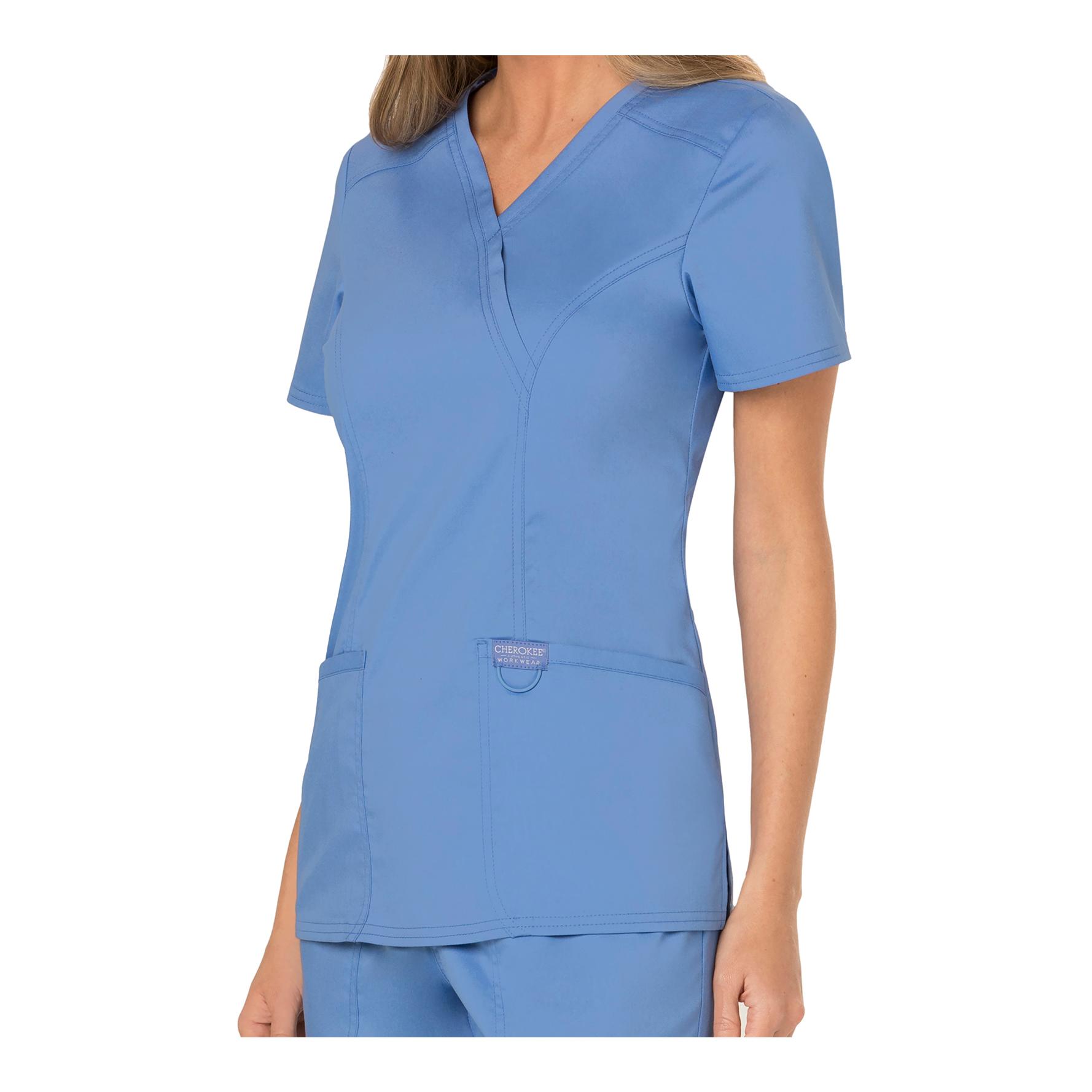 Cherokee Revolution Kasack Wrap Damen