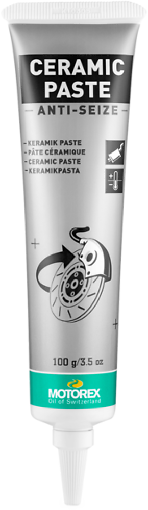 Motorex Ceramic Paste