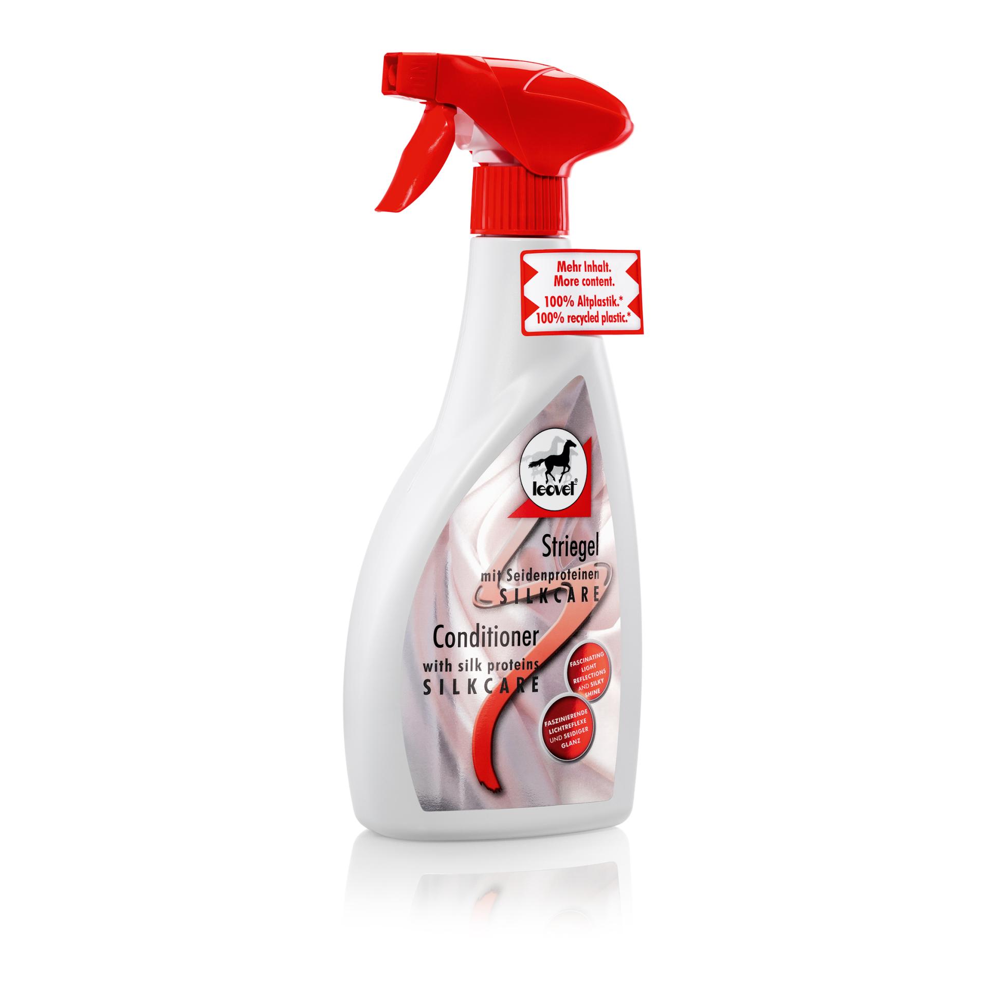 leovet Silkcare Striegel